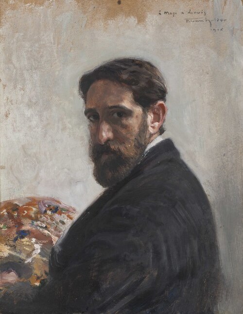 Frans Van Holder