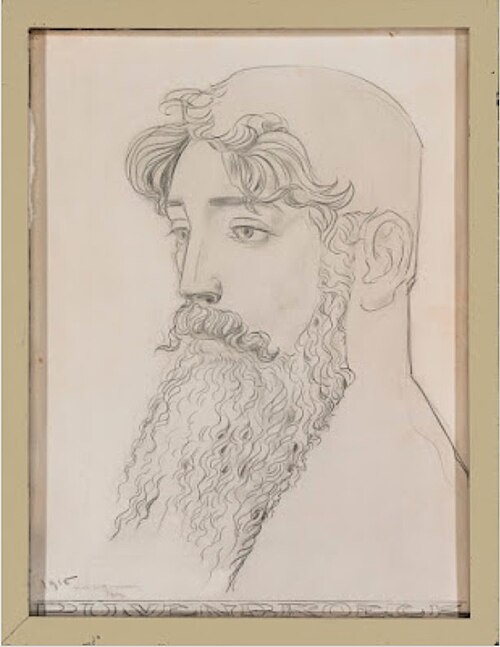 Jan Van Puyenbroeck