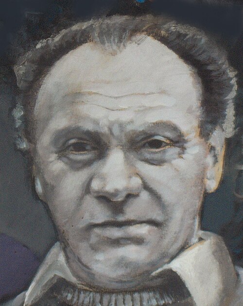Maurice Van Saene