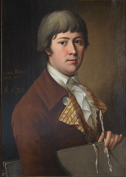 Johann Heinrich Wilhelm Tischb