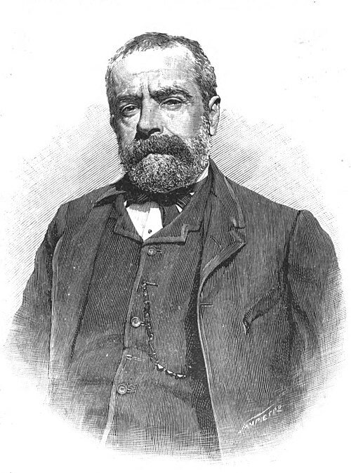José María Galván y Candela