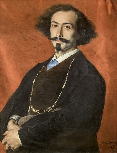 Matías Moreno