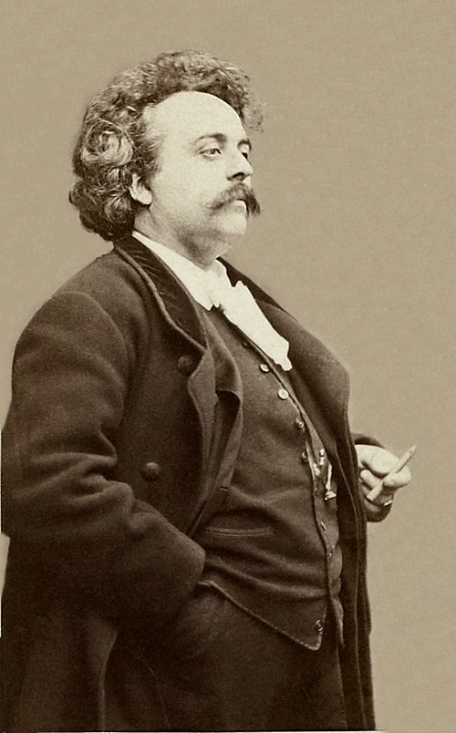  Albert-Ernest Carrier-Belleuse Image