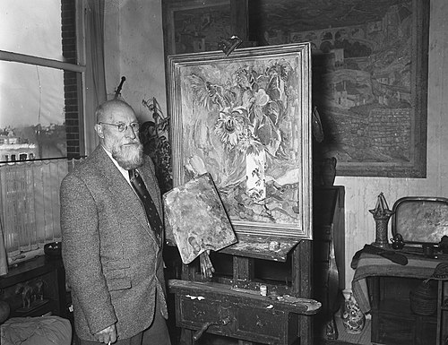 Dirk Filarski