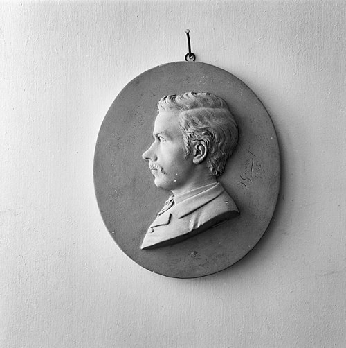 Lambert Hezenmans