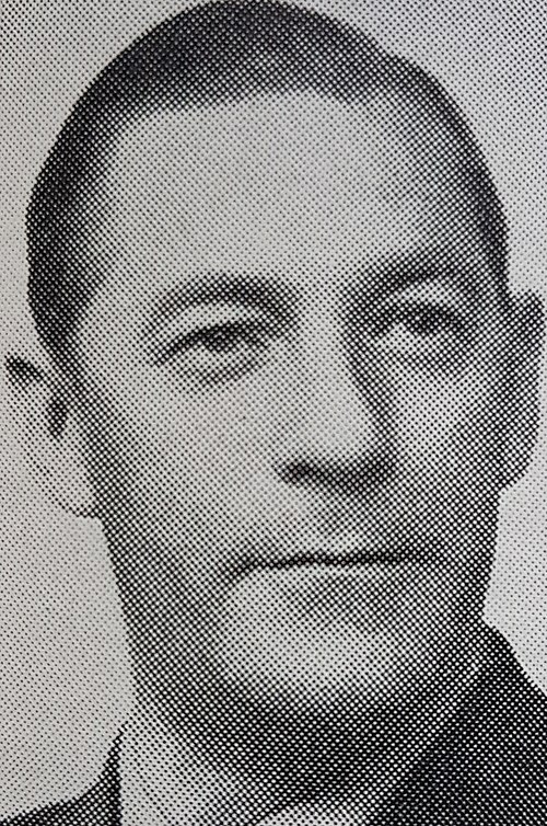 Henning Nyberg