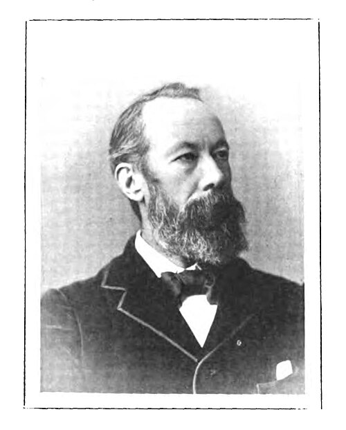 Robert Brydall