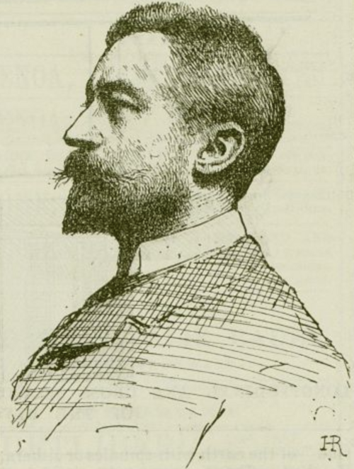 Henri Rondel