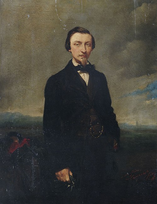  Henry Campotosto Image