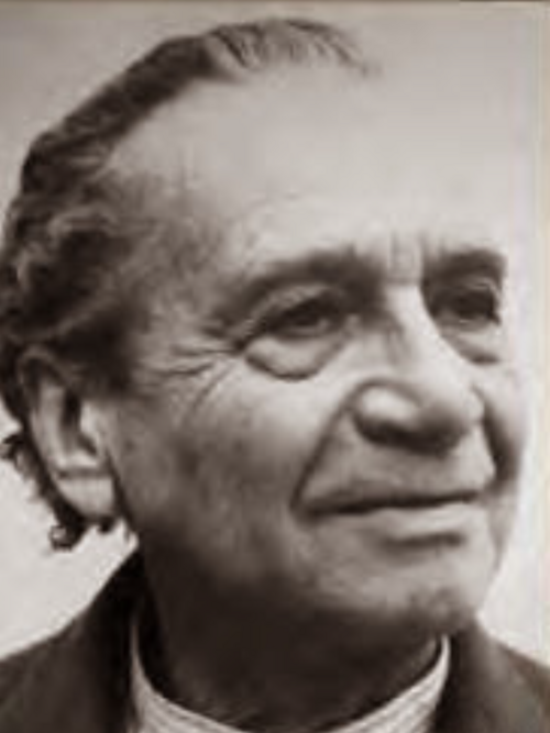 Henry d'Anty