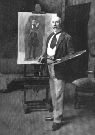 Robert Gordon Hardie
