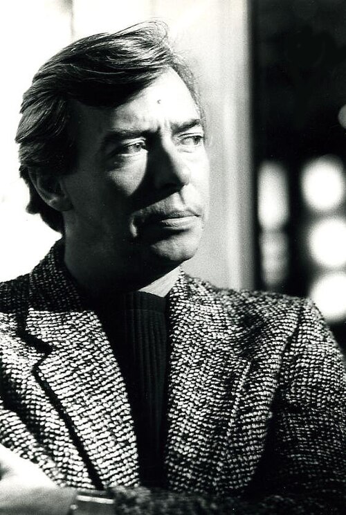 Robert Heindel