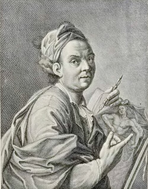 Agostino Rosi