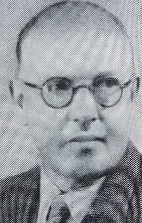 Robert Löfgren