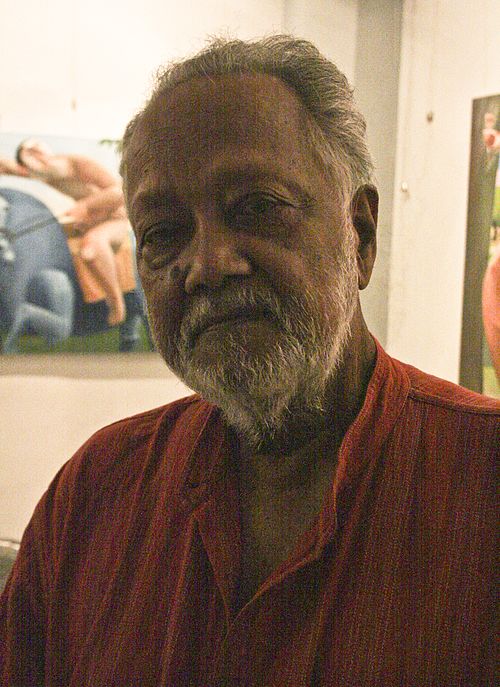 Dhiraj Choudhury