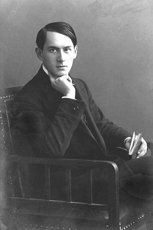 Albert Reuss