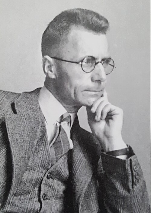 Roland Hipkins