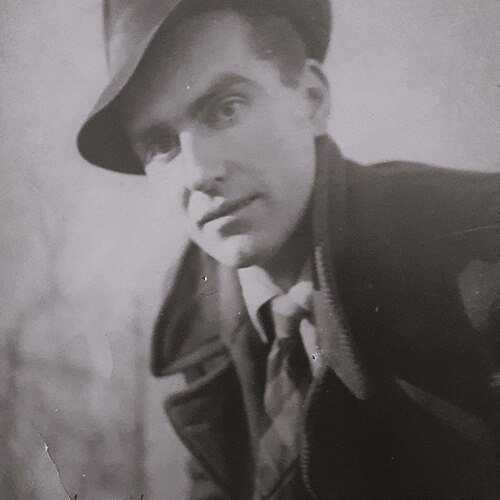 Alexandre Ganesco