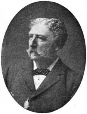 Alfred Harvey Moore