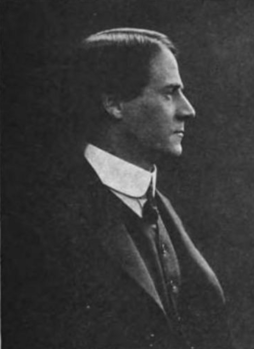  Alfred Priest Image