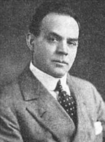 Ira Belmont