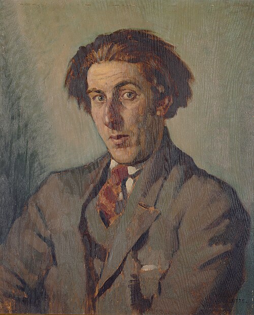 Edgar Rowley Smart