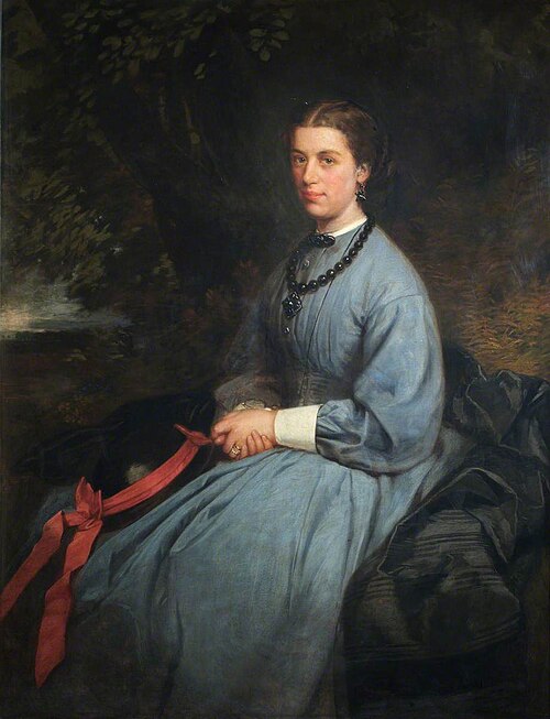 Alice Westlake