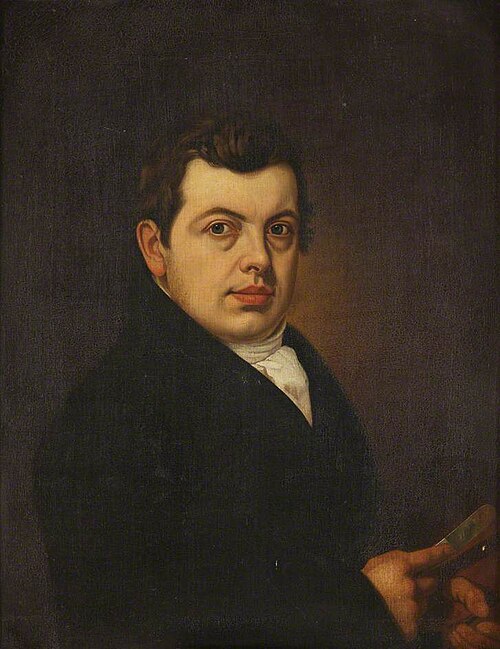 Edmund Ward Gill