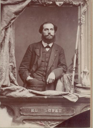 Edouard-Jacques Dufeu