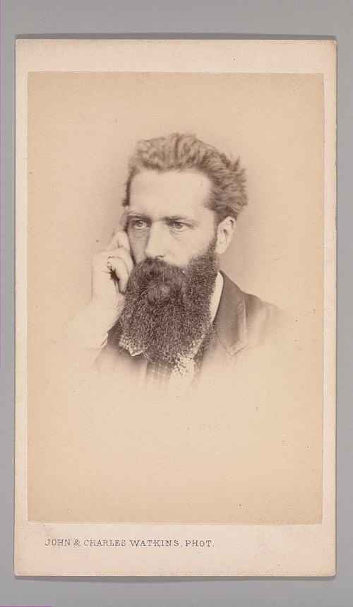Edward Charles Barnes
