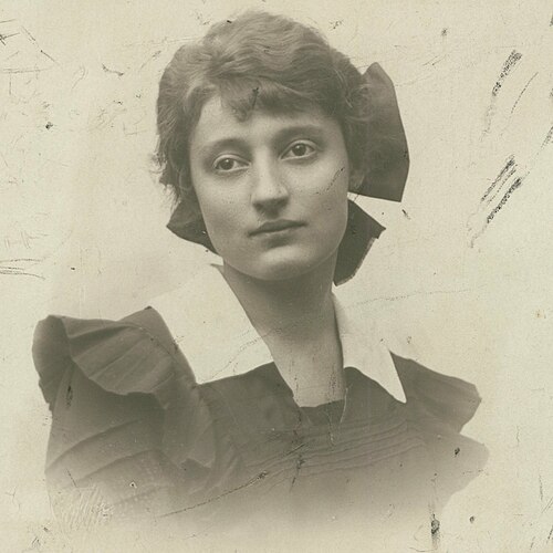Jadwiga Umińska