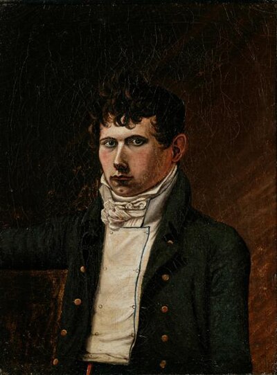James Fulton Pringle
