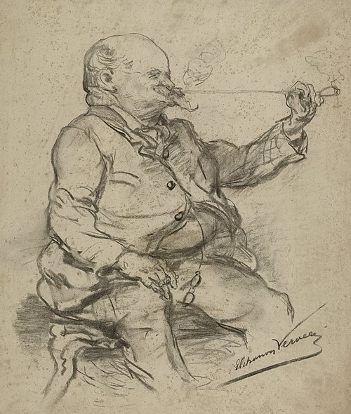 Martinus Wilhelmus Liernur