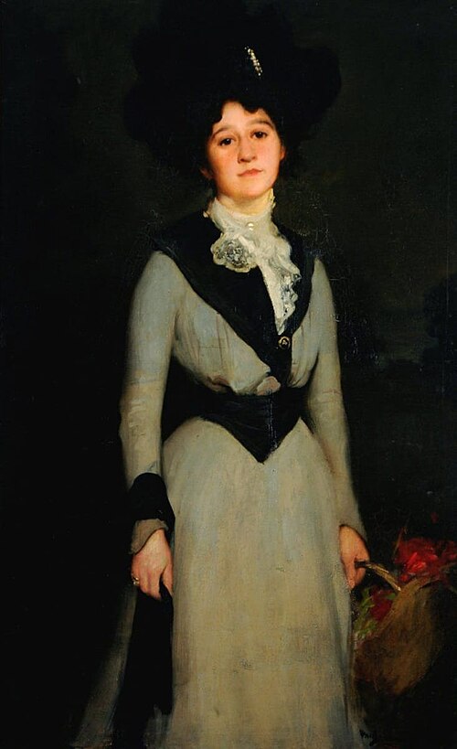 Mary Dawson Elwell