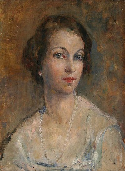 Mary McEvoy