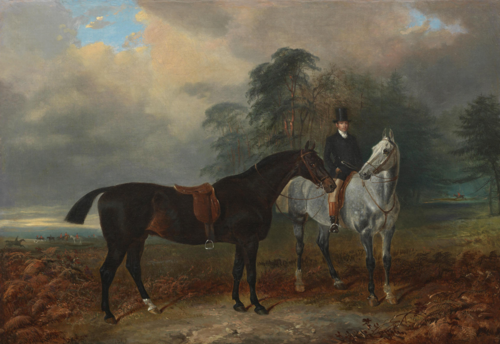  James Walsham Baldock Image