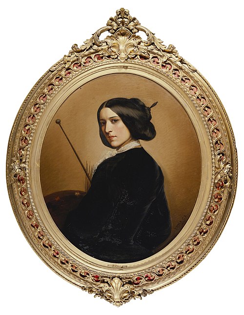 Emma Gaggiotti Richards