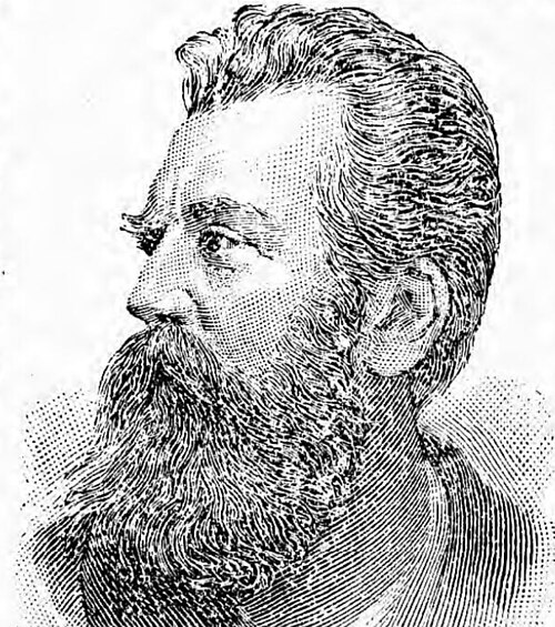  William Williams Image