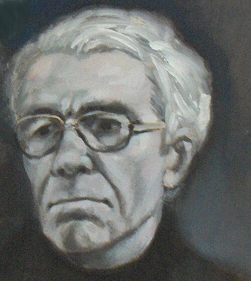 Maurice Boel