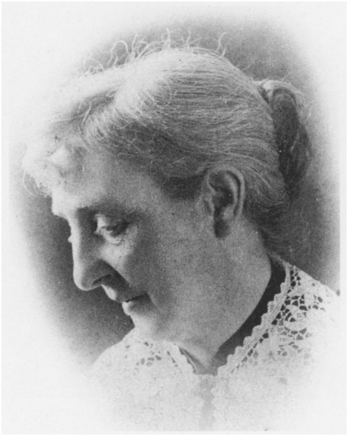 Jane Morgan