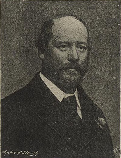  Ernest Henri Griset Image