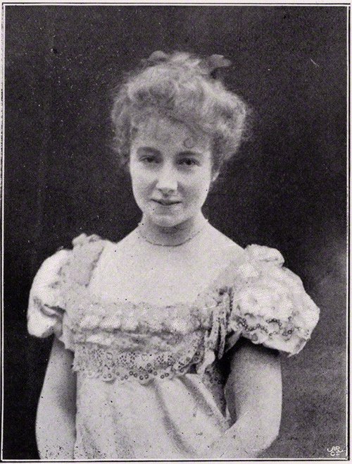 Ethel Wright