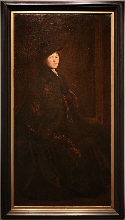 Eugene Paul Ullman