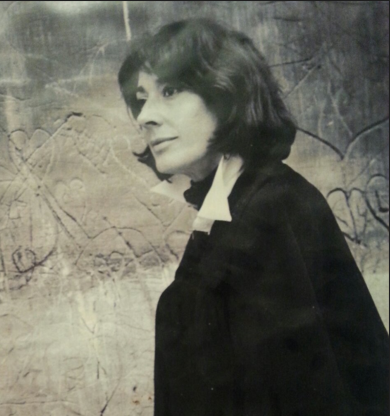 Evelyn Ortlieb