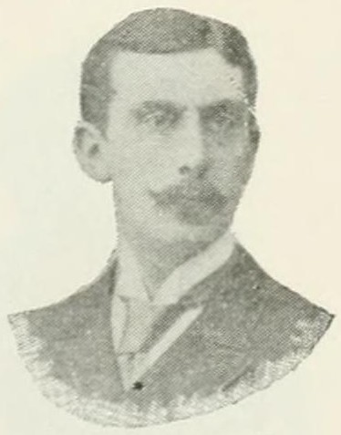 Ferdinand Jules Albert Gosselin