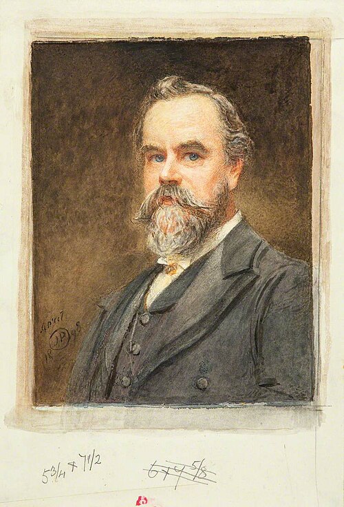 Basil Bradley