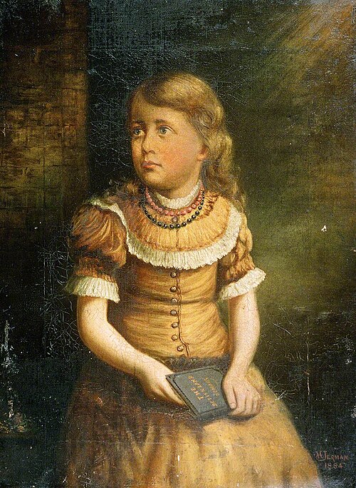 Muriel Maud Jerman