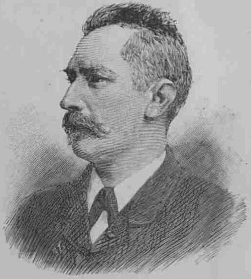 Johann Nepomuk Schönberg