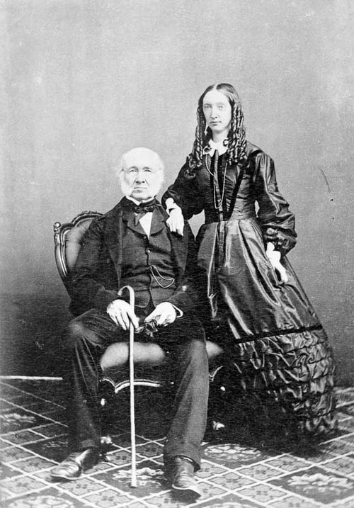 John Alexander Gilfillan