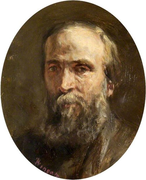 Thomas Fairbairn